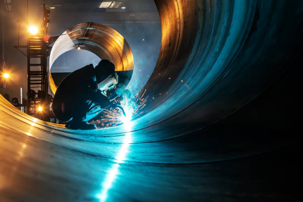 Best Specialty Welding Processes in Fruit Hill, OH