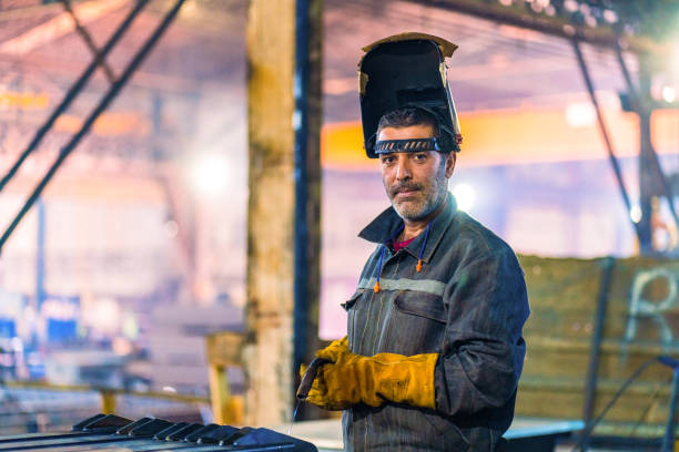 Affordable Welder Services in Fruit Hill, OH